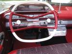Plymouth Fury Convertible 1960 года